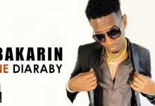 BAKARIN - NE DIARABY (2021)