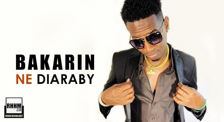 BAKARIN - NE DIARABY (2021)