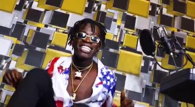 BOBY GANG - INTRO (Vidéoclip 2021)