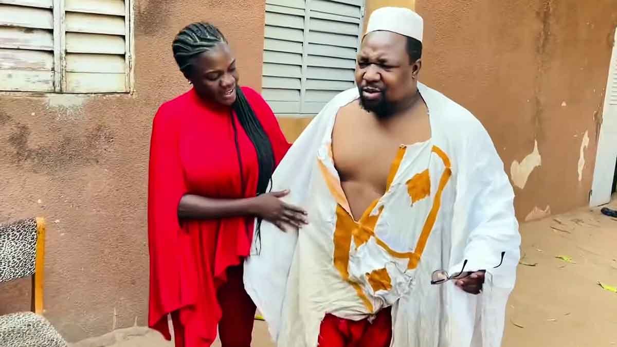 CLABA - ALAKA LATIKÈ (Vidéo 2021)