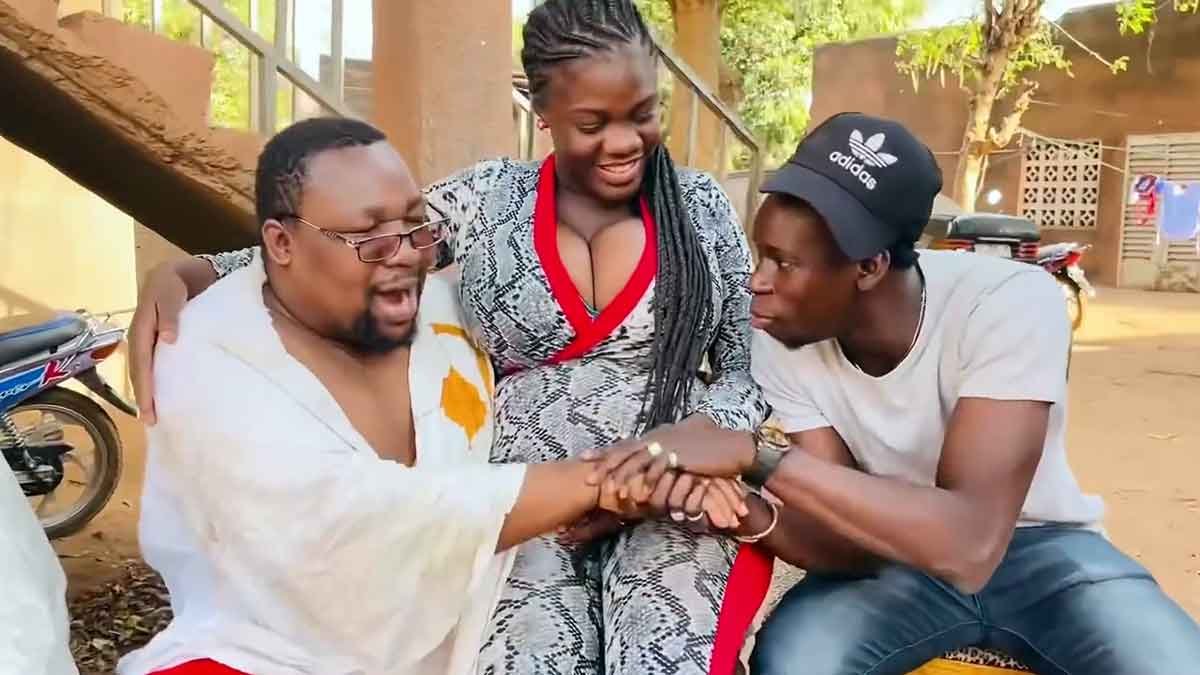 CLABA - DIARRA-KÈ ni LAFIA-SO (Vidéo 2021)