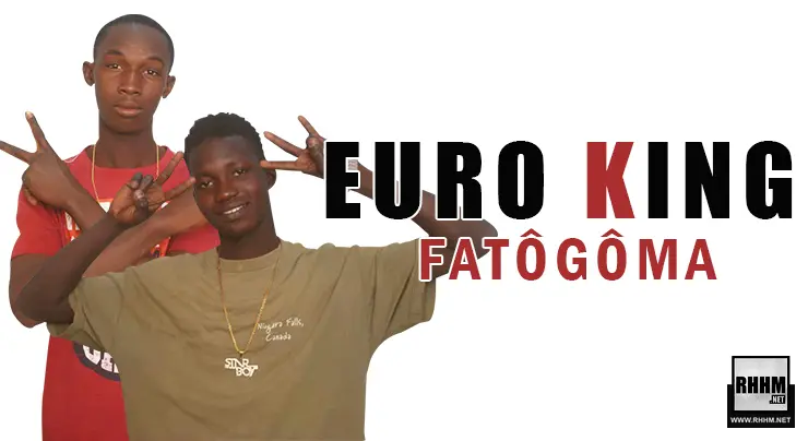 EURO KING - FATÔGÔMA (2021)