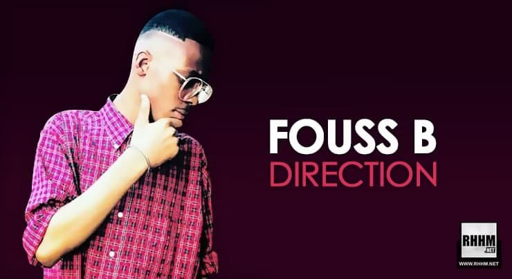 FOUSS B - DIRECTION (2021)