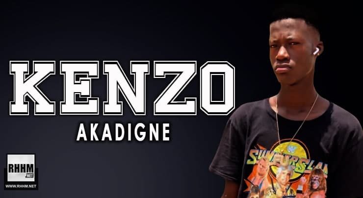 KENZO - AKADIGNE (2021)