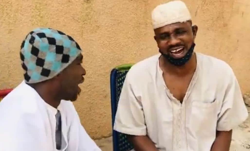 LAIKORO & BLASKO - BLANKÔRÔ (Vidéo 2021) LAIKORO & BLASKO - BLANKÔRÔ (Vidéo 2021)