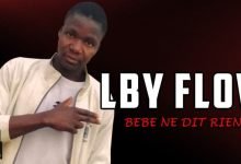 LBY FLOW - BEBE NE DIT RIEN (2021)