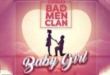 MALIEN BAD MEN CLAN - BABY GIRL (2021)
