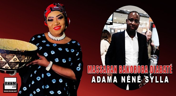 MASSARAN BAKOROBA DIABATÉ - ADAMA NÉNÉ SYLLA (2021)