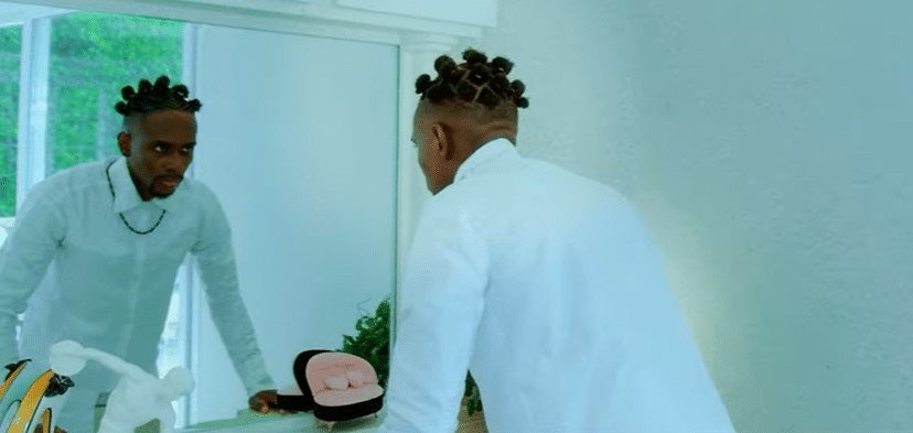 MEBAK SONINKE Ft. HATOUMA SYLLA - DAKAN (Vidéoclip 2021)