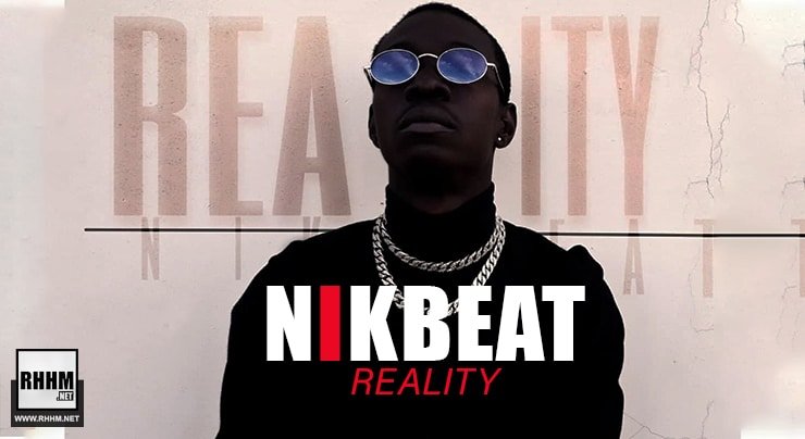 NIKBEAT - REALITY (2021)