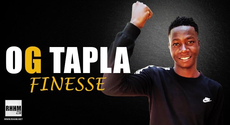 OG TAPLA - FINESSE (2021)