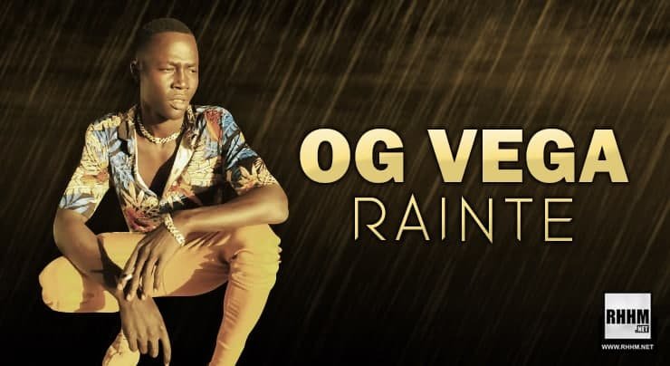 OG VEGA - RAINTE (2021)