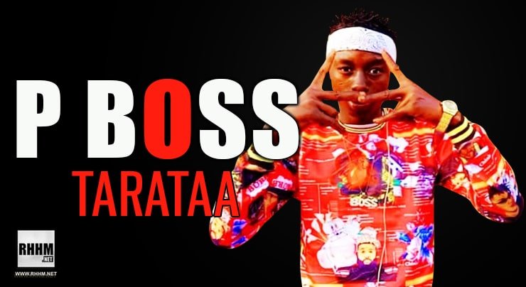 P BOSS présente son tout nouveau morceau TARATAA produit par BACKOZY BEATS DESIGN, année 2021, musique Mali.