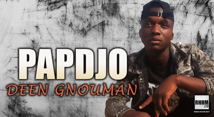 PAPDJO - DEEN GNOUMAN (2021)
