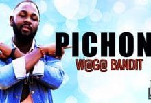 PICHONE - WAGA BANDIT (2021) PICHONE - WAGA BANDIT (2021)