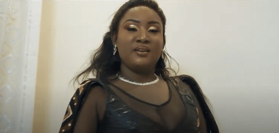 POUPÉE ARBY - DIARABY (Vidéoclip 2021)