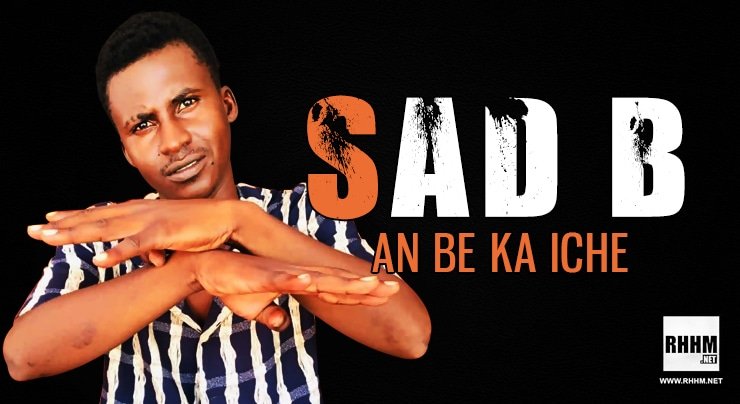 SAD B - AN BE KA ICHE (2021)