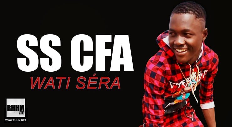 SS CFA - WATI SÉRA (2021)