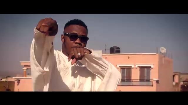 WARI FIRST - A BE KA TCHAYA DAI (Vidéoclip 2021)