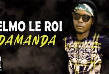 BELMO LE ROI - DAMANDA (2021)