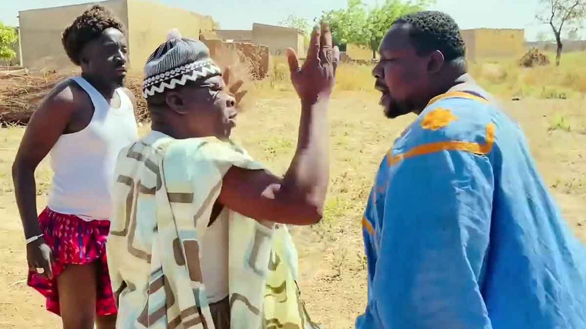 CLABA - AMIS DE BIZONTO (Vidéo 2021)