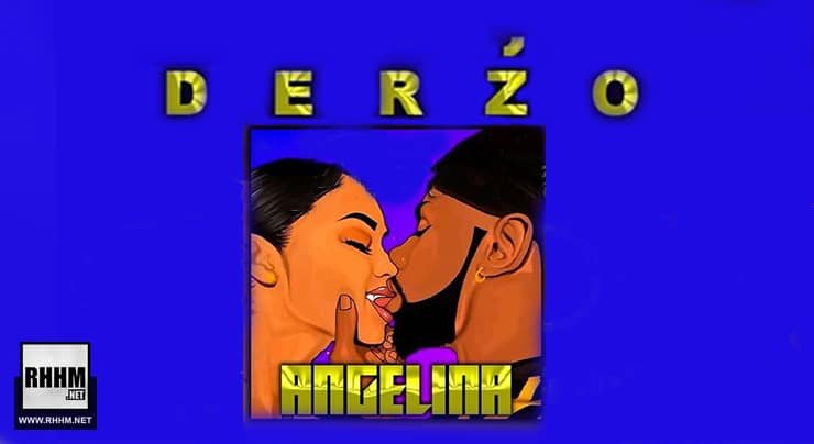 DERZO - ANGELINA (2021)