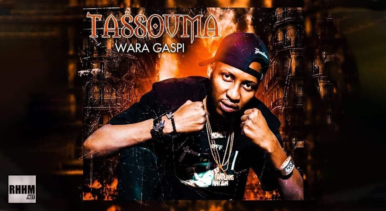 GASPI - TASSOUMA (2021)