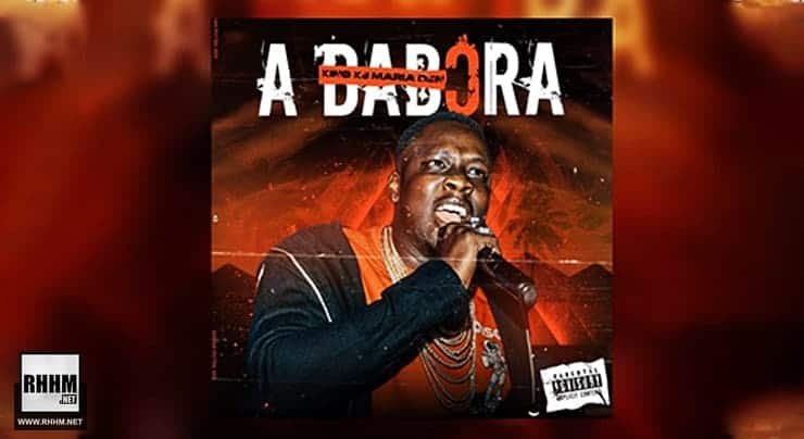 KING KJ - A DABORA (2021) KING KJ - A DABORA (2021)