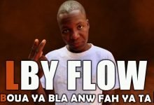 LBY FLOW- BOUA YA BLA ANW FAH YA TA (2021)
