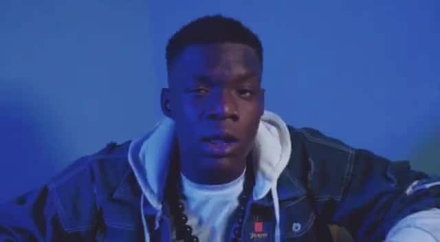 MV BABZY DERLOVÉ - RÉTROVISEUR (Vidéoclip 2021)