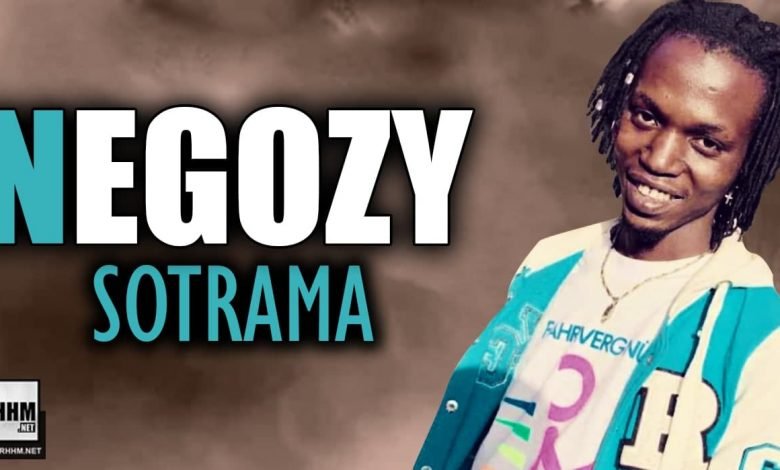 NEGOZY - SOTRAMA (2021)