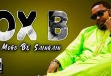 OX B - MOGO BE SAINGAIN (2021)