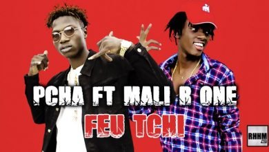 PCHA Ft. MALI R ONE - FEU TCHI (2021)