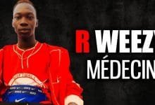 R WEEZY - MÉDECIN (2021)
