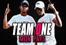 TEAM ONE - MON PAYS (2021)