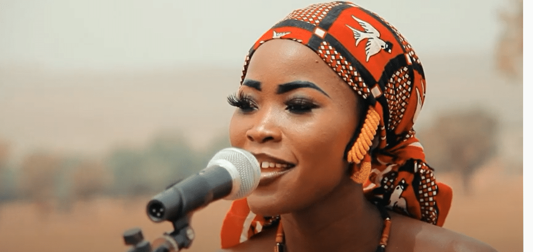 DUOPHONIE BALA - DEN LADON (Vidéoclip 2021)