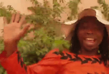 KANTÉ - MARIAM BA & ABOUSY (Vidéo 2021)