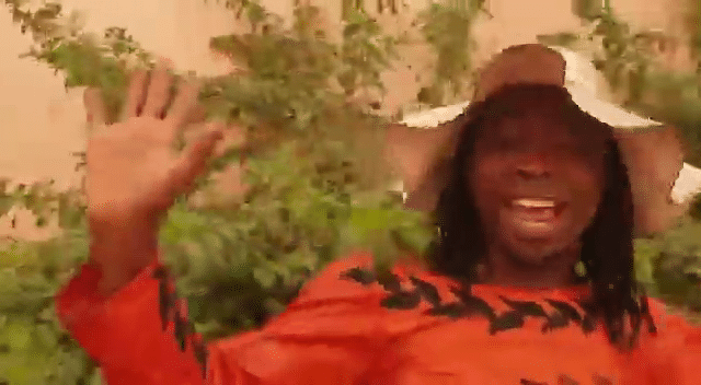 KANTÉ - MARIAM BA & ABOUSY (Vidéo 2021)