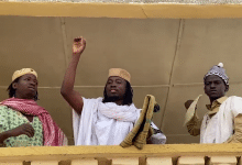 KANTE - HAIDARA (Vidéo 2021)