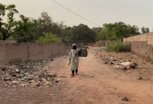 KANTÉ - DJELIBA KO BONJOUR BAMAKO (2021) 5 KANTÉ - DJELIBA KO BONJOUR BAMAKO (2021)