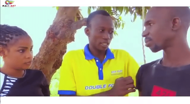 PETIT BANDIT - LA TRAHISION, L'HYPOCRISIE ET LA MAL GESTION (Vidéo 2021)