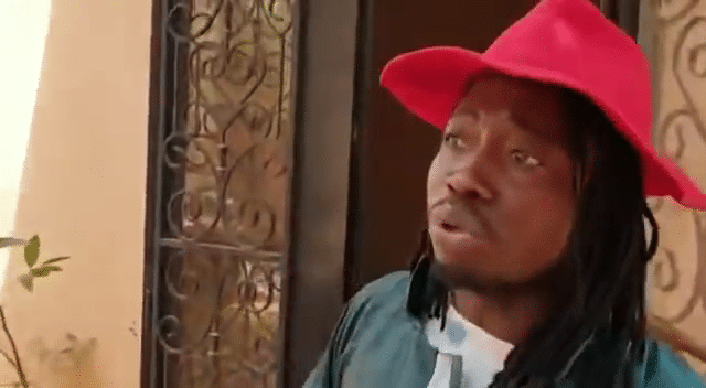 KANTÉ - AFFAIRE DE GRÈVE C'EST TROP COMPLIQUÉ AU MALI