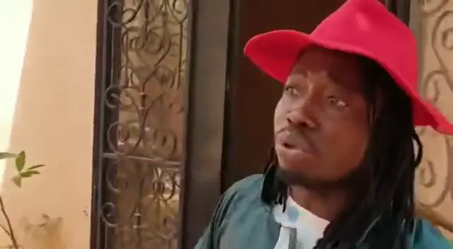 KANTÉ - AFFAIRE DE GRÈVE C'EST TROP COMPLIQUÉ AU MALI