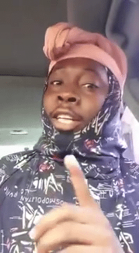 KANTÉ - RADIO BAKADIA (Vidéo 2021)