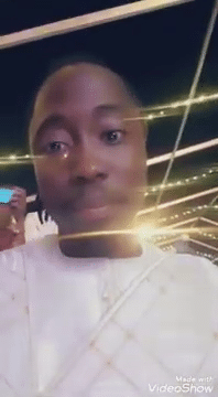 KANTÉ - MERCI ENCORE MES FANS (Vidéo 2021)