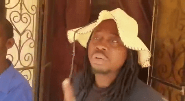 KANTÉ - IVO (Vidéo 2021)