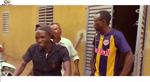 PETIT BANDIT - JE SUIS VRAIMENT DÉPASSÉ PAR LEUR MENSONGE (Vidéo 2021)