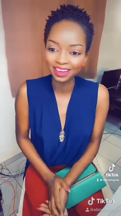 ALIMA TOGOLA - LA PLUS BELLE (Vidéo 2021)