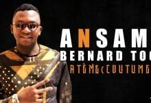 ANSAMA BERNARD TOGO - ATÈME (COUTUME) (2021)