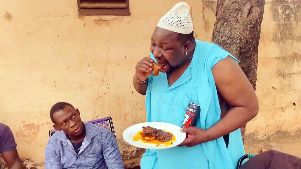 CLABA - CLABA JOSEPH ka SOUNKALO PAW (Vidéo 2021)